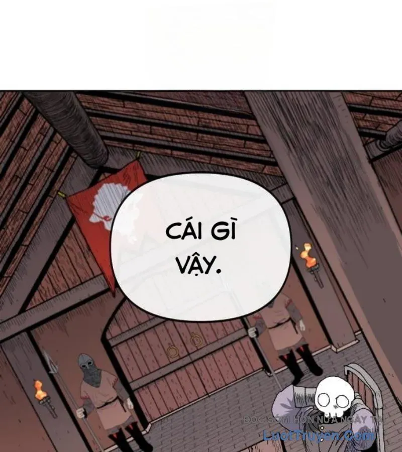 Khô Lâu Sứ Giả Chapter 11 - Trang 2