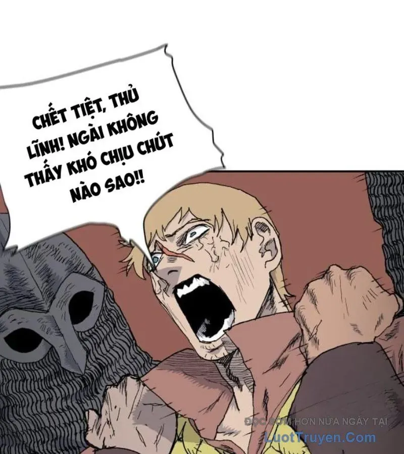 Khô Lâu Sứ Giả Chapter 11 - Trang 2