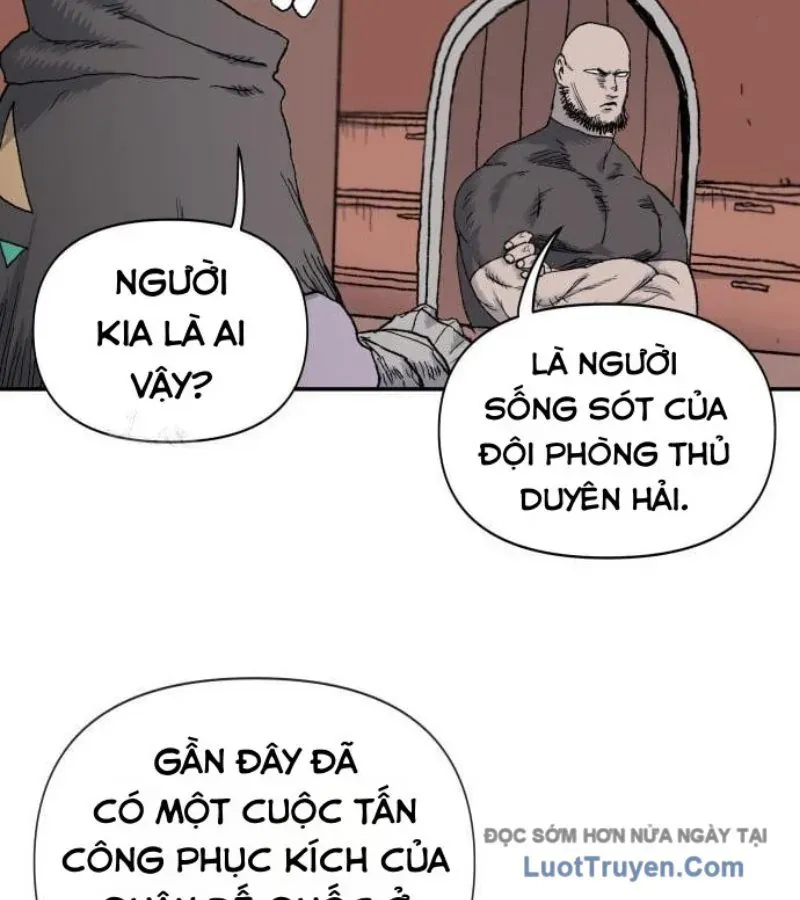 Khô Lâu Sứ Giả Chapter 11 - Trang 2