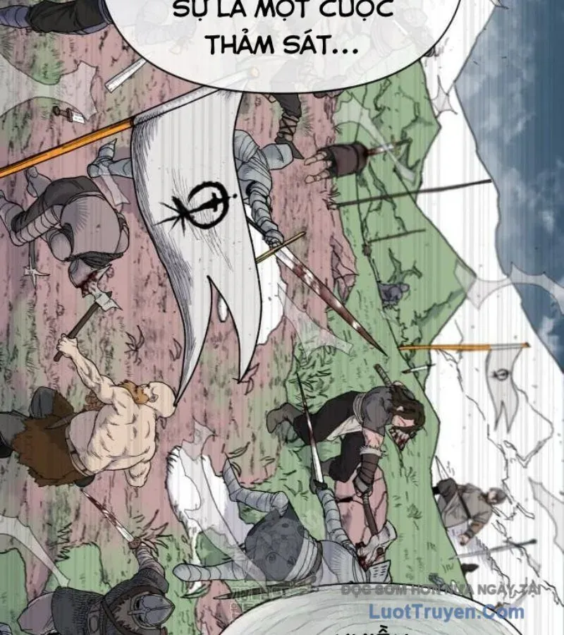 Khô Lâu Sứ Giả Chapter 11 - Trang 2