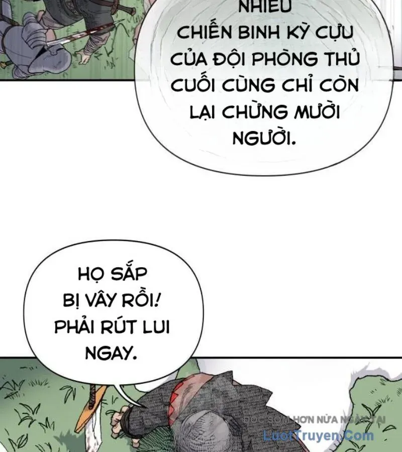 Khô Lâu Sứ Giả Chapter 11 - Trang 2