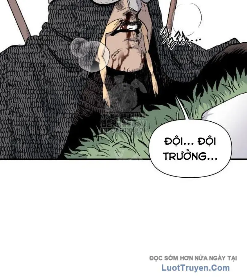 Khô Lâu Sứ Giả Chapter 11 - Trang 2