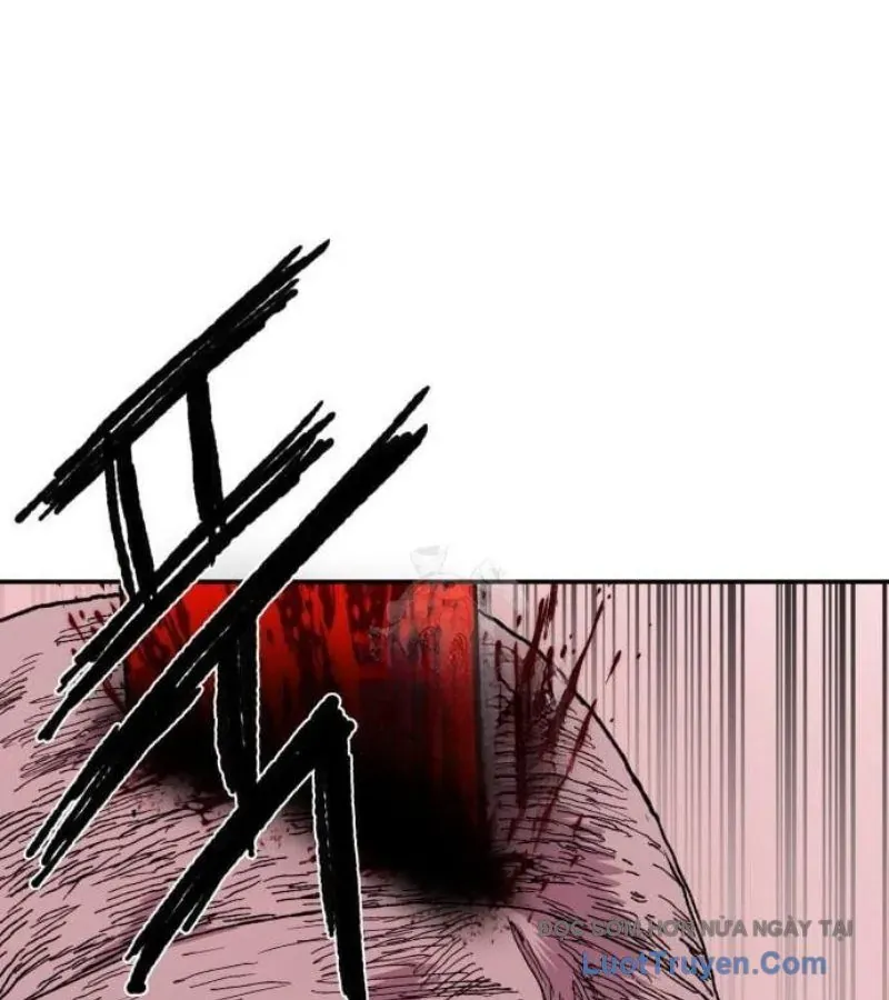 Khô Lâu Sứ Giả Chapter 11 - Trang 2