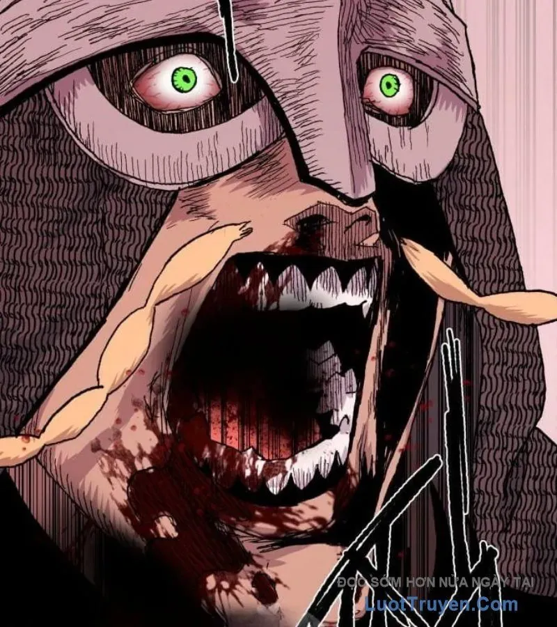 Khô Lâu Sứ Giả Chapter 11 - Trang 2