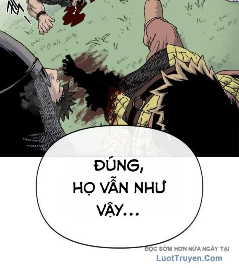 Khô Lâu Sứ Giả Chapter 11 - Trang 2