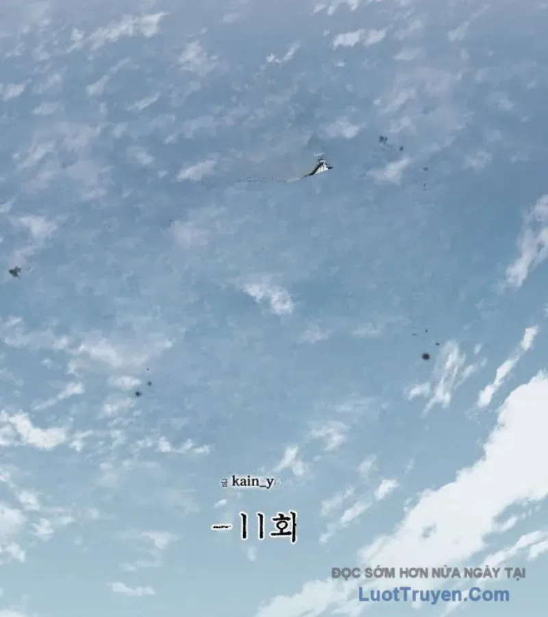 Khô Lâu Sứ Giả Chapter 11 - Trang 2