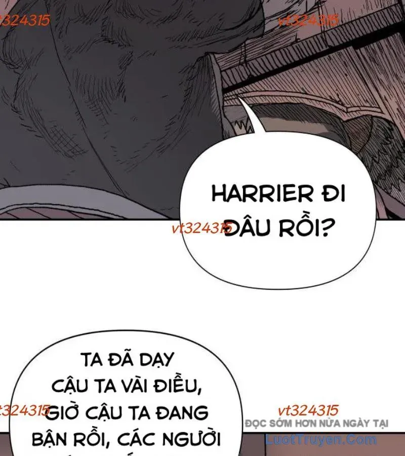 Khô Lâu Sứ Giả Chapter 11 - Trang 2