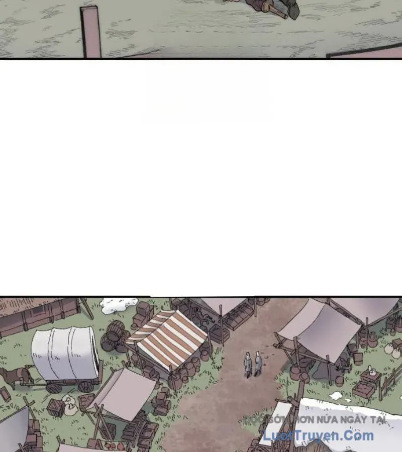 Khô Lâu Sứ Giả Chapter 11 - Trang 2