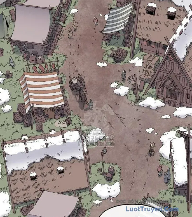 Khô Lâu Sứ Giả Chapter 11 - Trang 2