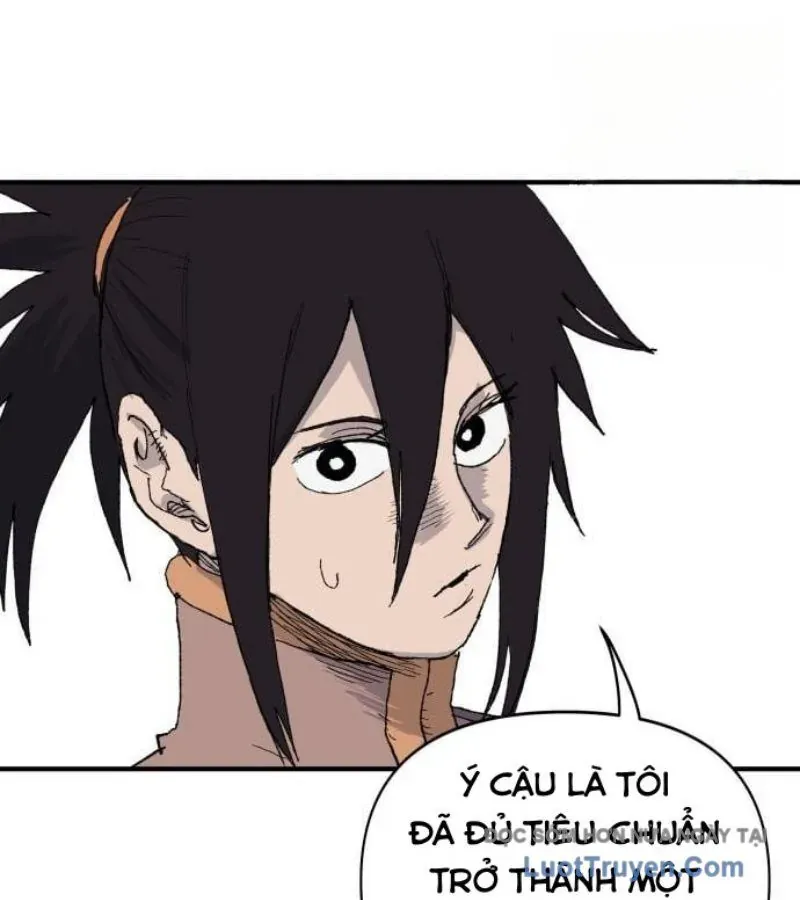 Khô Lâu Sứ Giả Chapter 11 - Trang 2