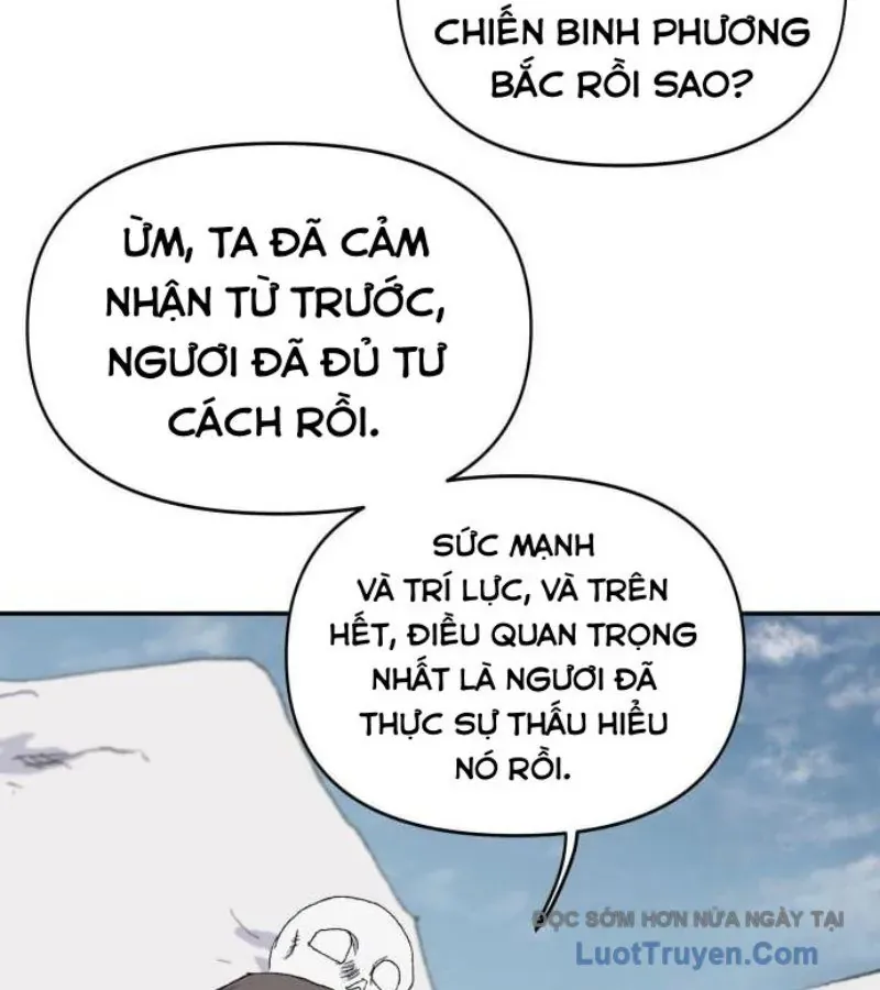 Khô Lâu Sứ Giả Chapter 11 - Trang 2
