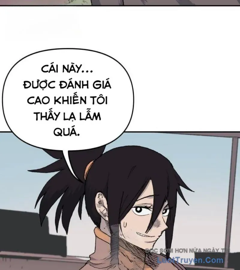Khô Lâu Sứ Giả Chapter 11 - Trang 2