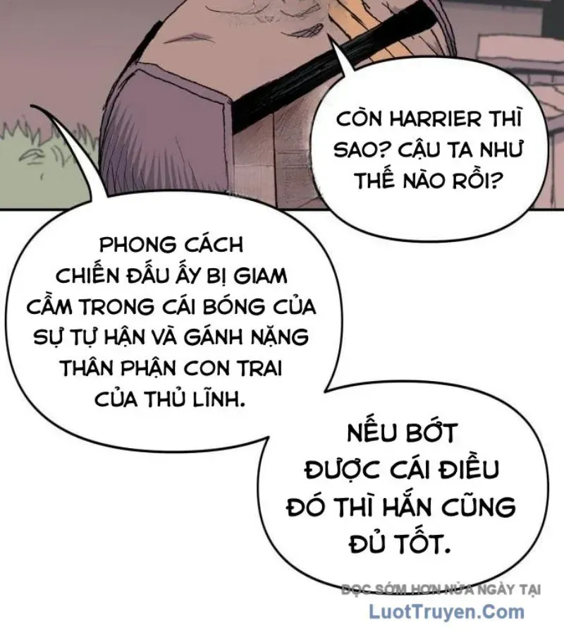 Khô Lâu Sứ Giả Chapter 11 - Trang 2