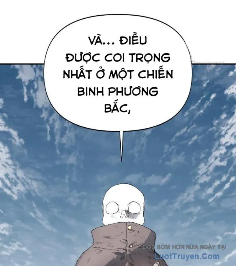 Khô Lâu Sứ Giả Chapter 11 - Trang 2