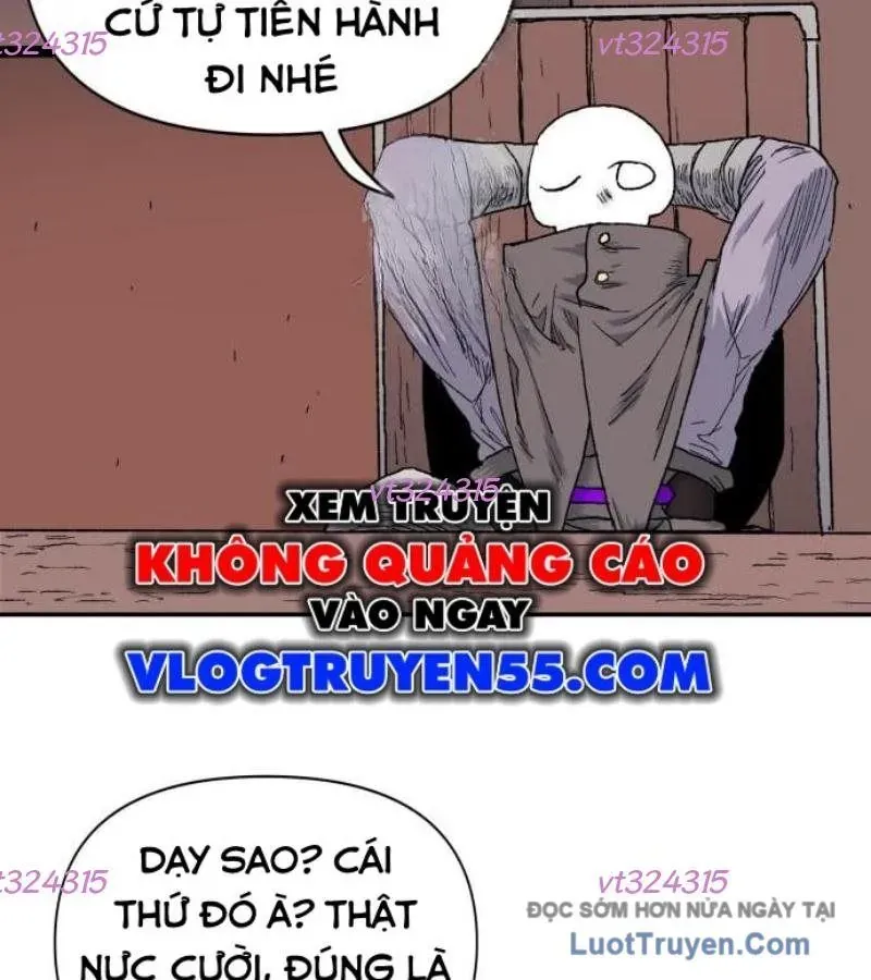 Khô Lâu Sứ Giả Chapter 11 - Trang 2