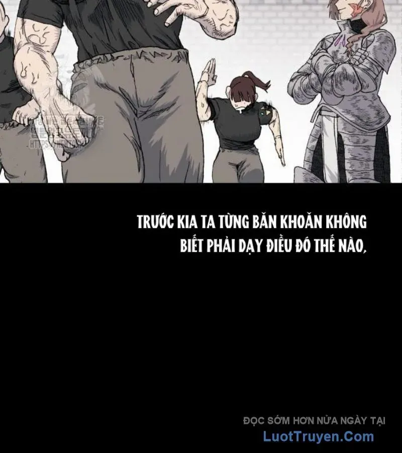 Khô Lâu Sứ Giả Chapter 11 - Trang 2