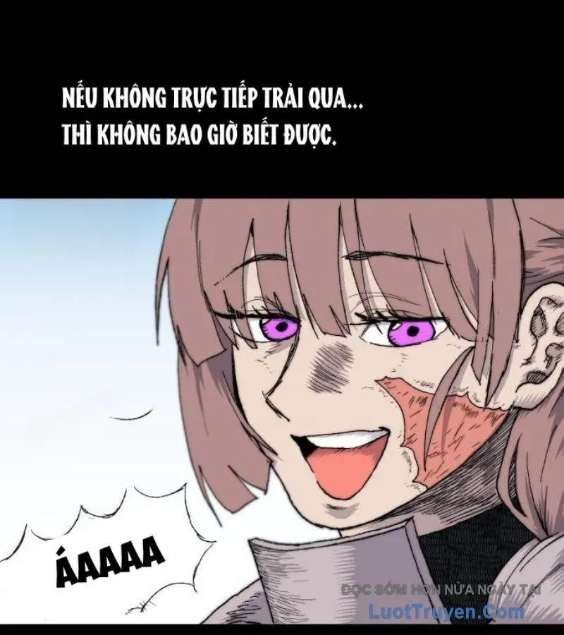 Khô Lâu Sứ Giả Chapter 11 - Trang 2