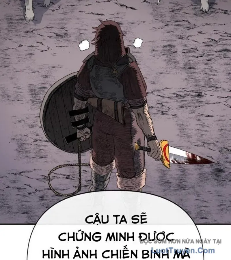Khô Lâu Sứ Giả Chapter 11 - Trang 2