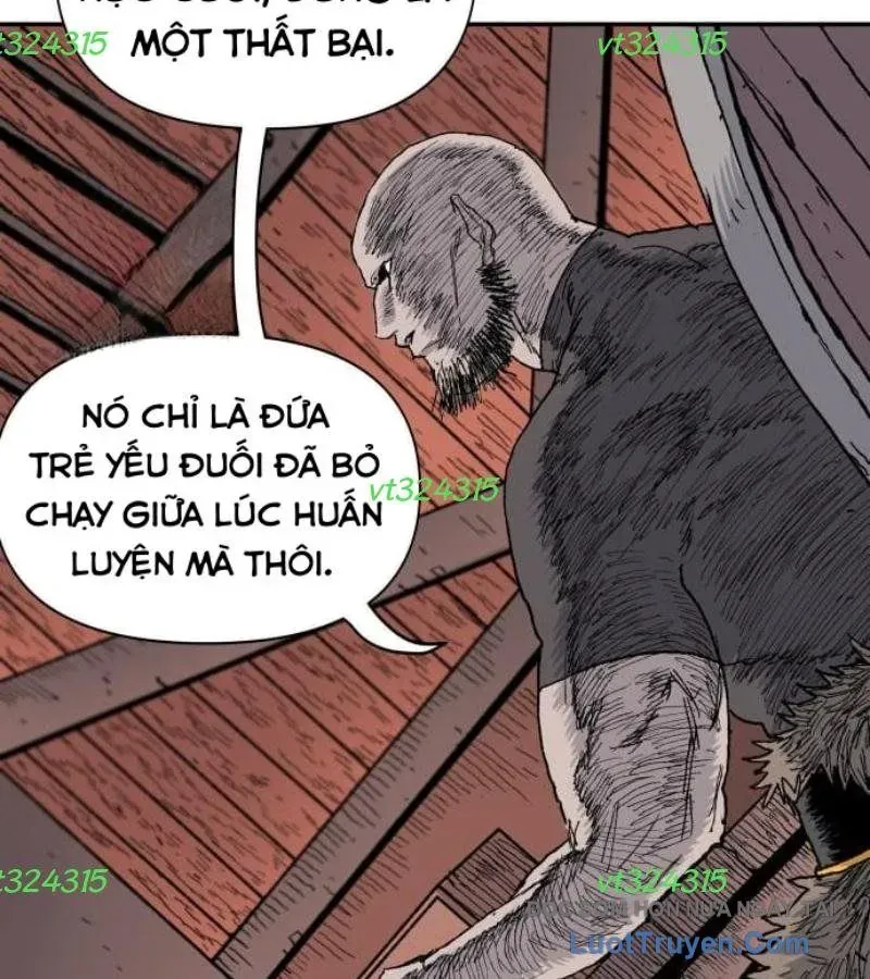 Khô Lâu Sứ Giả Chapter 11 - Trang 2