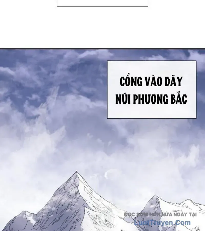 Khô Lâu Sứ Giả Chapter 11 - Trang 2