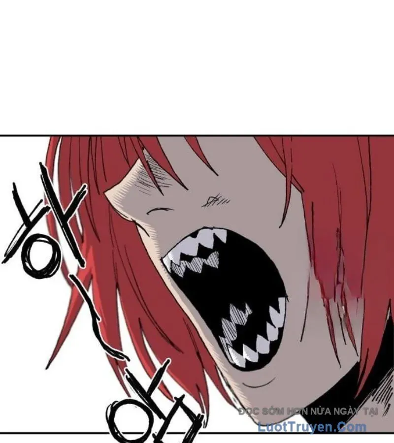 Khô Lâu Sứ Giả Chapter 11 - Trang 2