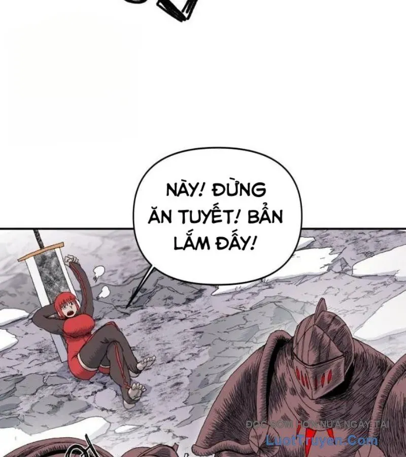 Khô Lâu Sứ Giả Chapter 11 - Trang 2