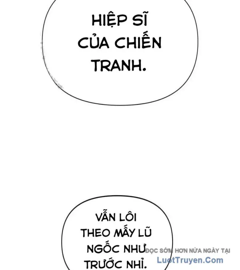 Khô Lâu Sứ Giả Chapter 11 - Trang 2