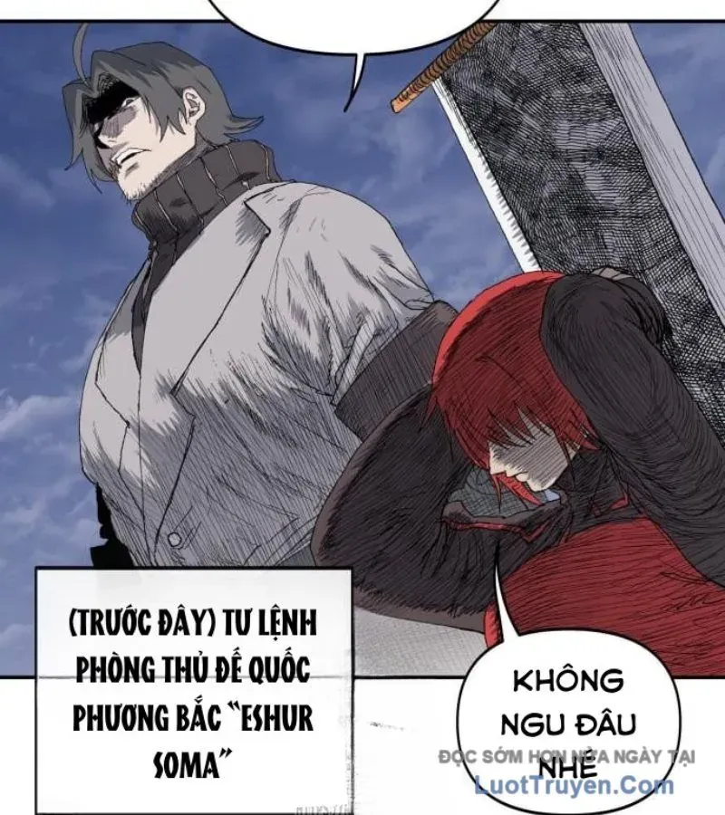 Khô Lâu Sứ Giả Chapter 11 - Trang 2