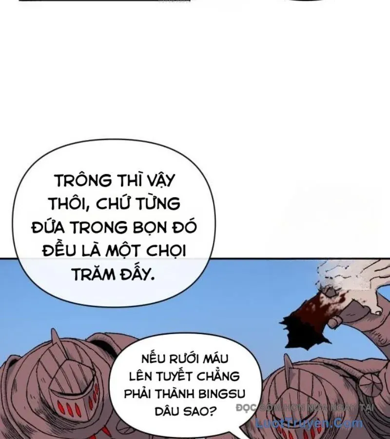Khô Lâu Sứ Giả Chapter 11 - Trang 2