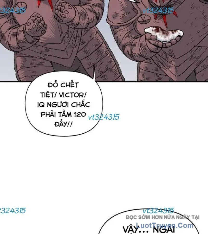 Khô Lâu Sứ Giả Chapter 11 - Trang 2