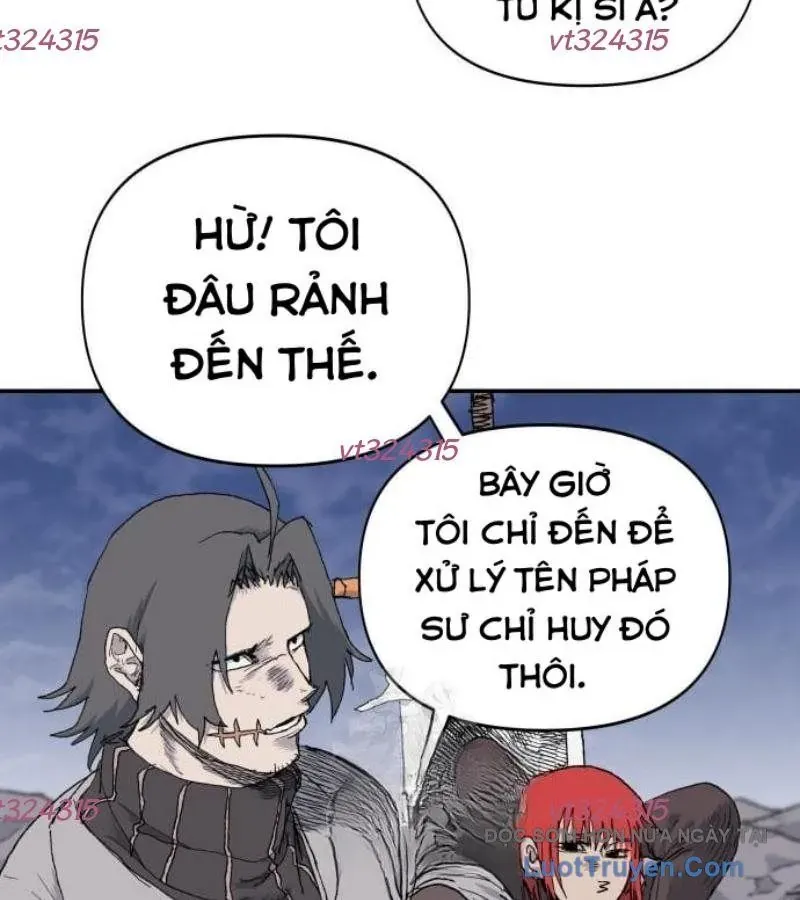 Khô Lâu Sứ Giả Chapter 11 - Trang 2