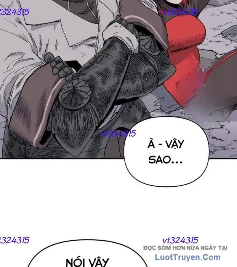 Khô Lâu Sứ Giả Chapter 11 - Trang 2