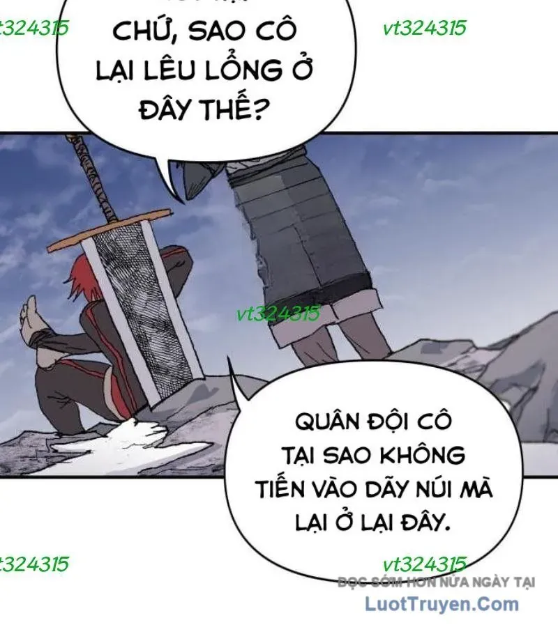 Khô Lâu Sứ Giả Chapter 11 - Trang 2