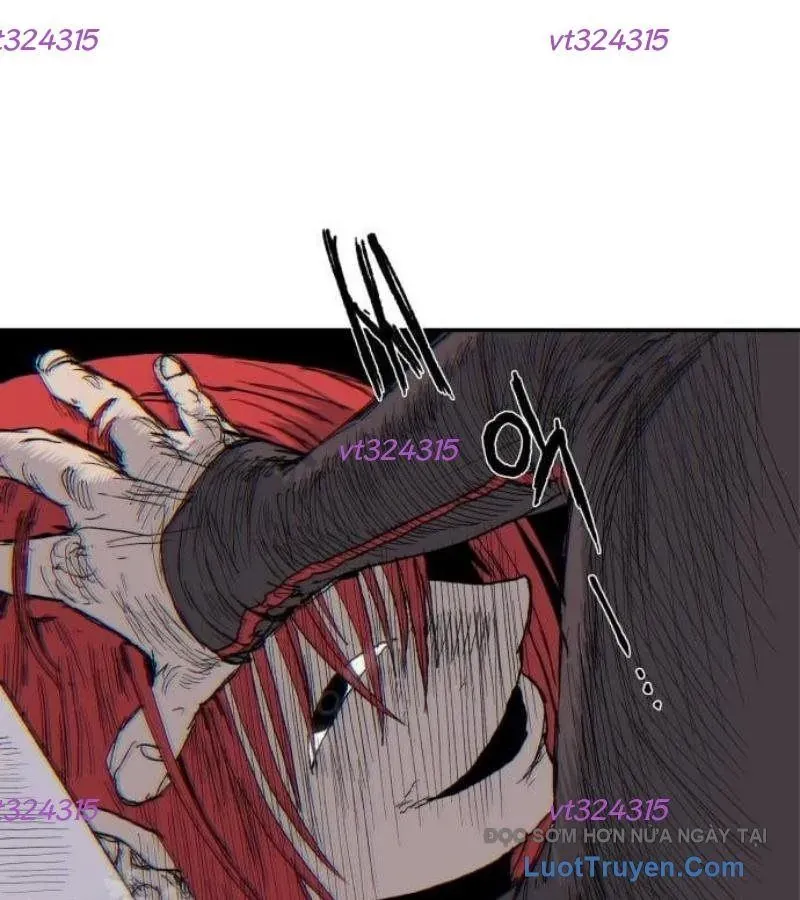 Khô Lâu Sứ Giả Chapter 11 - Trang 2