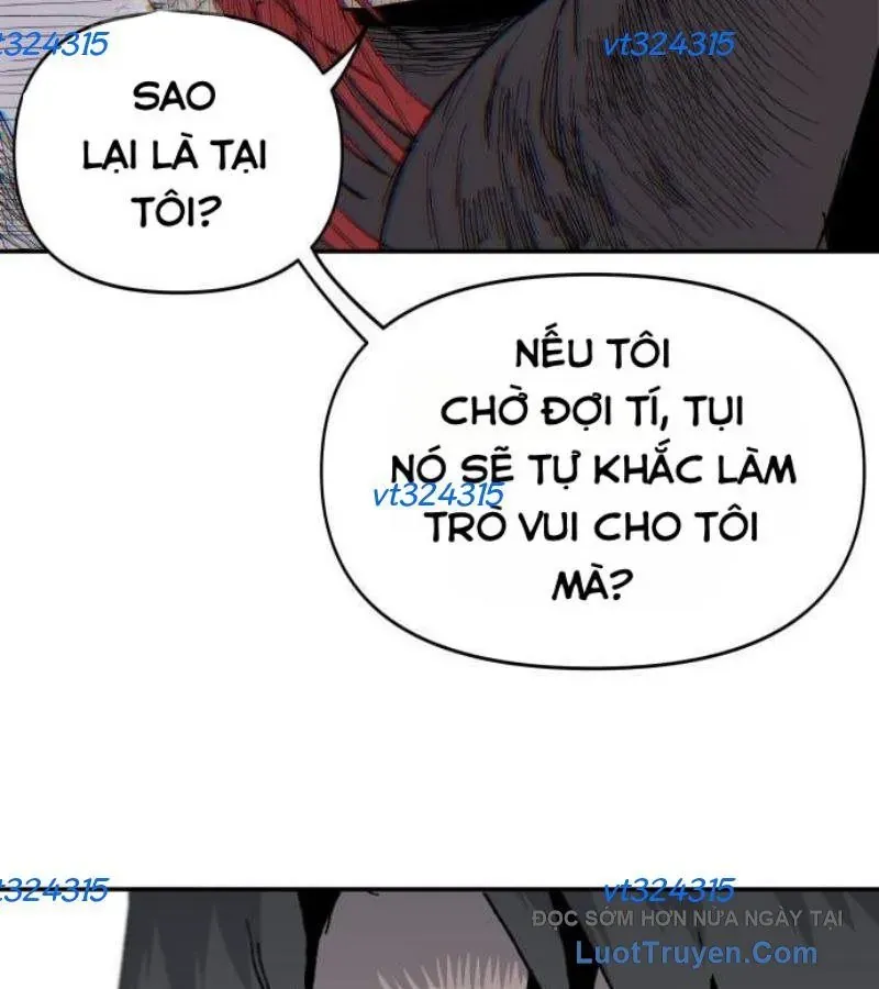 Khô Lâu Sứ Giả Chapter 11 - Trang 2