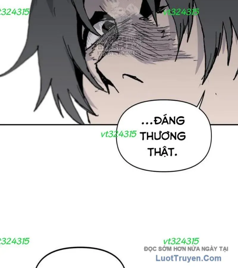 Khô Lâu Sứ Giả Chapter 11 - Trang 2