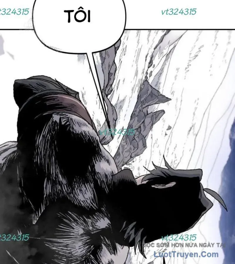 Khô Lâu Sứ Giả Chapter 11 - Trang 2