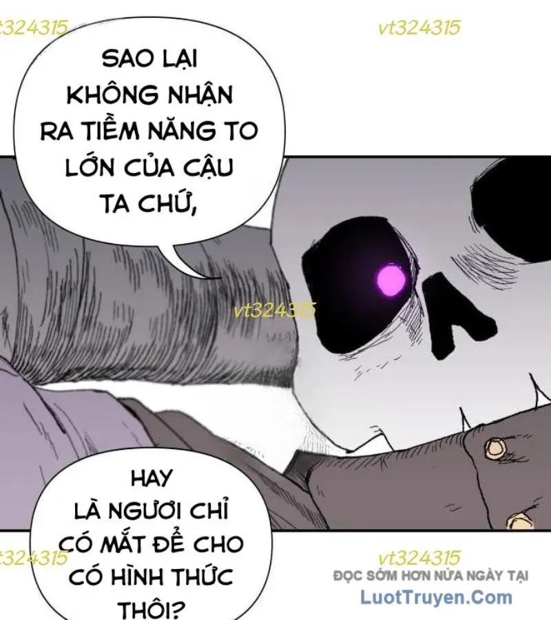 Khô Lâu Sứ Giả Chapter 11 - Trang 2
