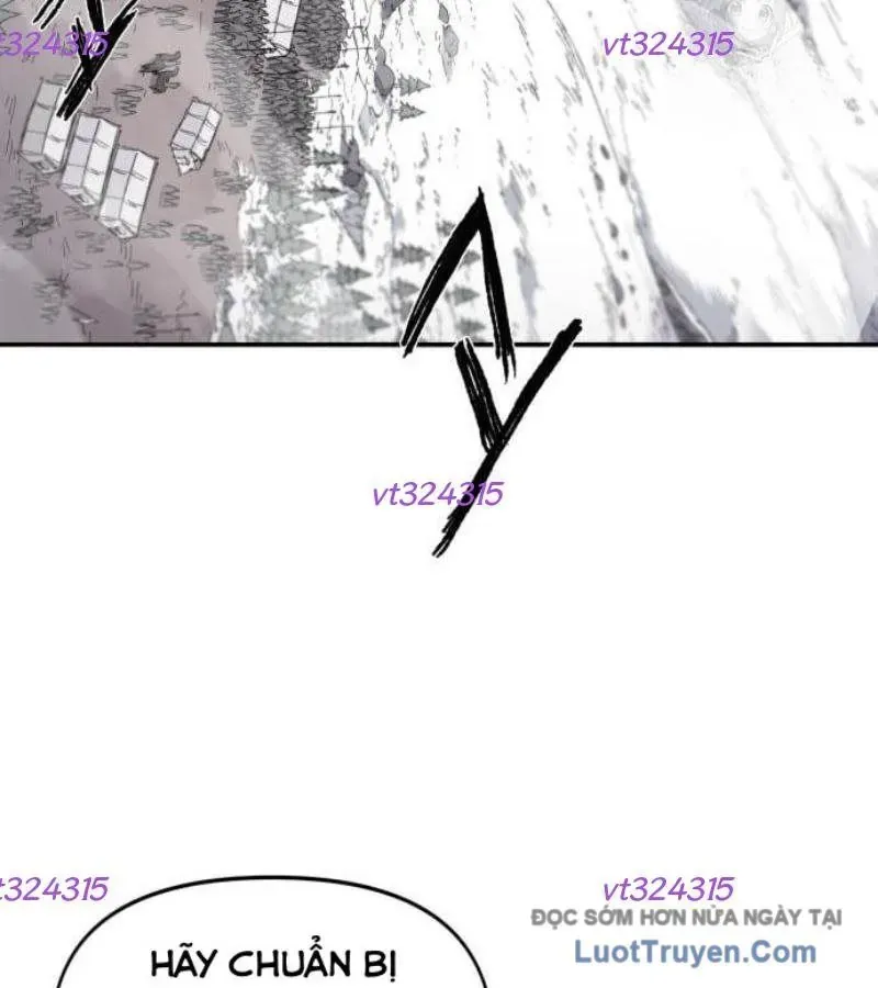 Khô Lâu Sứ Giả Chapter 11 - Trang 2