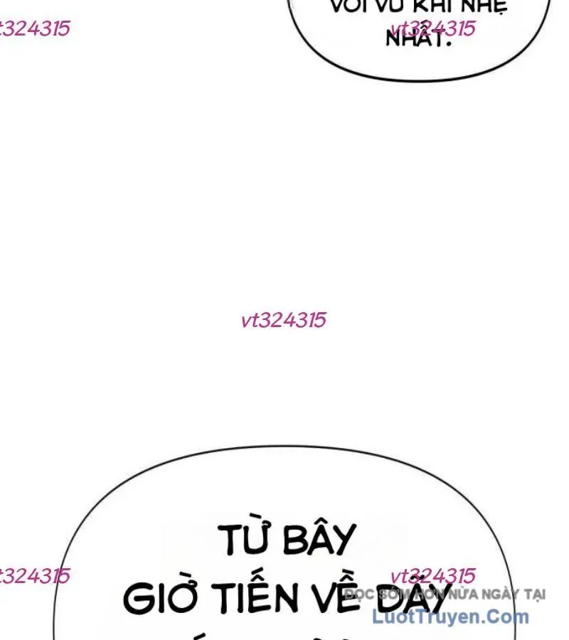 Khô Lâu Sứ Giả Chapter 11 - Trang 2