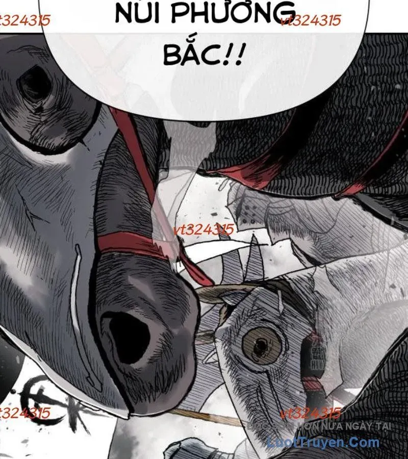 Khô Lâu Sứ Giả Chapter 11 - Trang 2