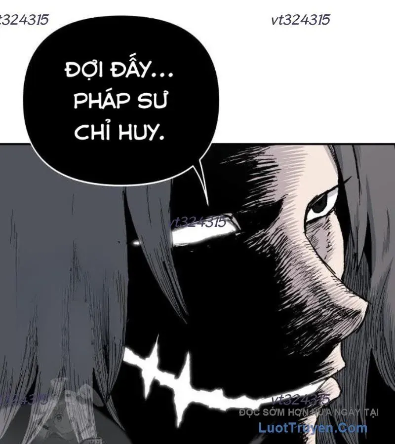 Khô Lâu Sứ Giả Chapter 11 - Trang 2