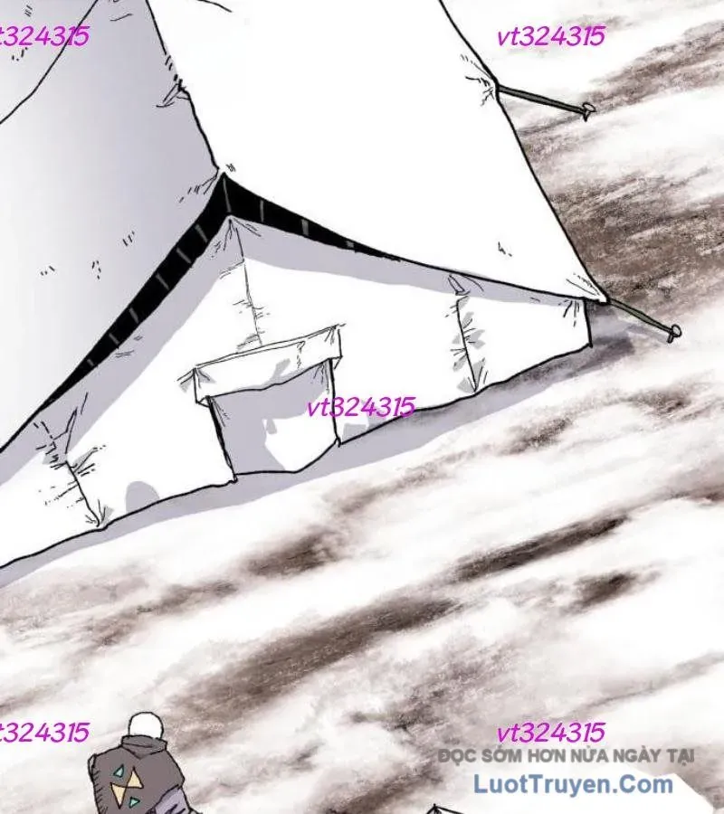 Khô Lâu Sứ Giả Chapter 11 - Trang 2