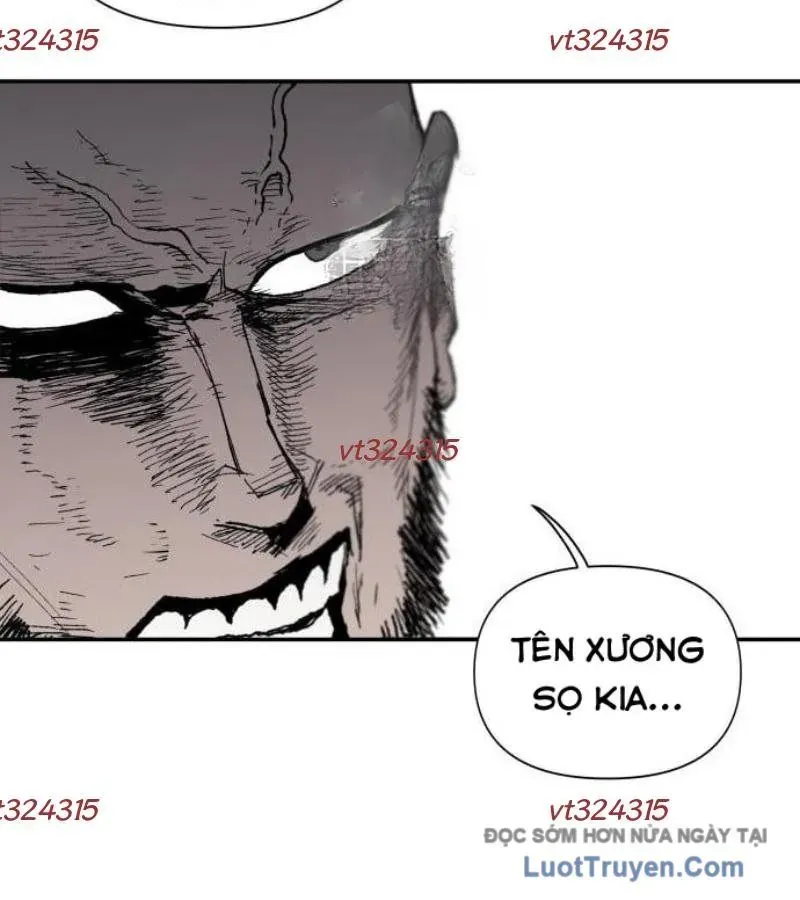 Khô Lâu Sứ Giả Chapter 11 - Trang 2