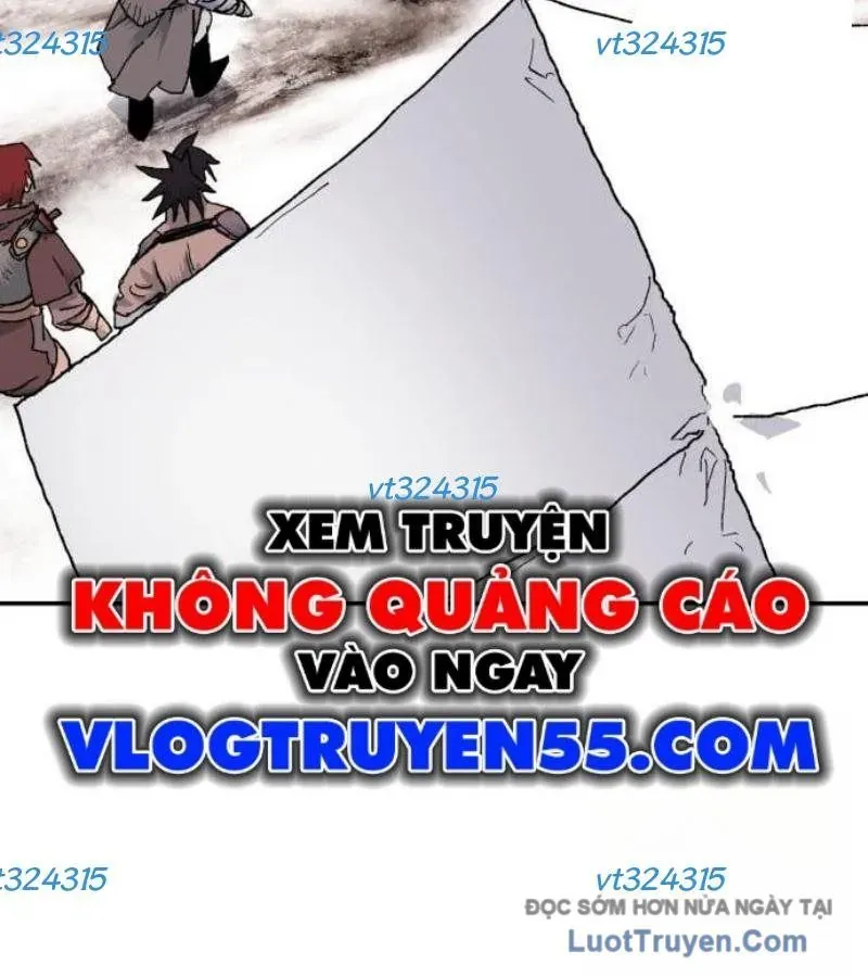 Khô Lâu Sứ Giả Chapter 11 - Trang 2