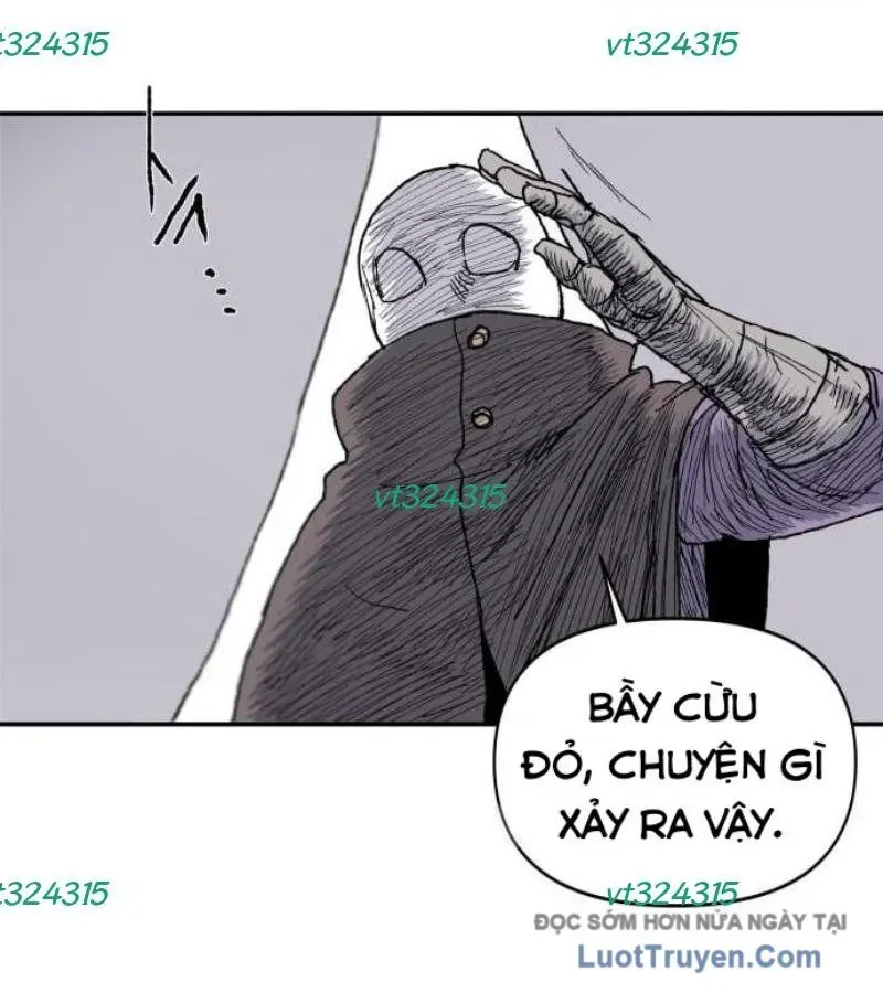 Khô Lâu Sứ Giả Chapter 11 - Trang 2