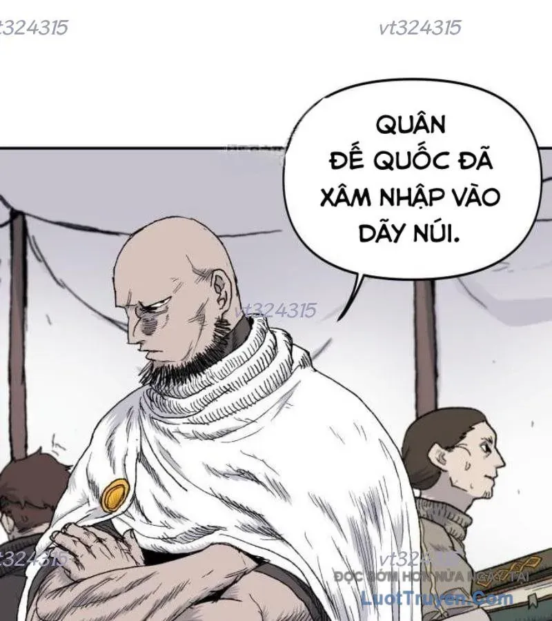 Khô Lâu Sứ Giả Chapter 11 - Trang 2