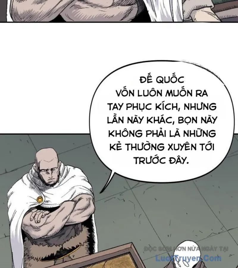 Khô Lâu Sứ Giả Chapter 11 - Trang 2