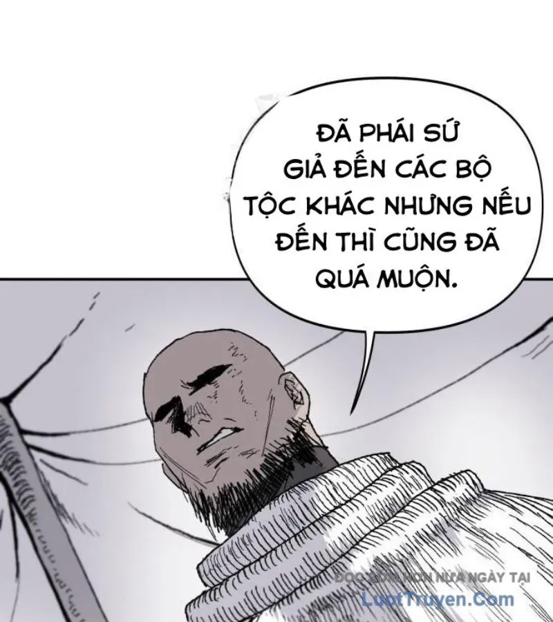 Khô Lâu Sứ Giả Chapter 11 - Trang 2