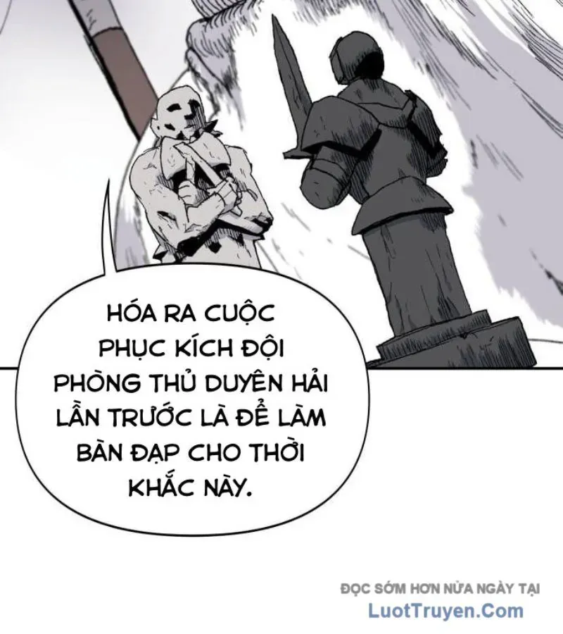 Khô Lâu Sứ Giả Chapter 11 - Trang 2